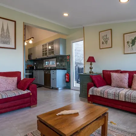 Villa The Goat's Place Iii