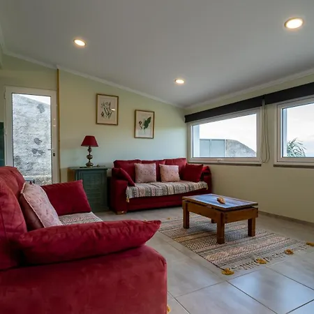 The Goat's Place Iii 别墅