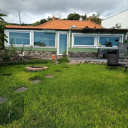 The Goat's Place Iii Gaula