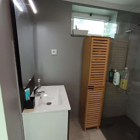 The Goat's Place Iii * Gaula