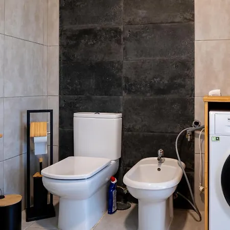 The Goat's Place Iii Villa *