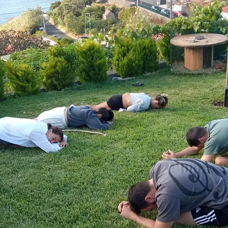 The Goat's Place Iii * Gaula