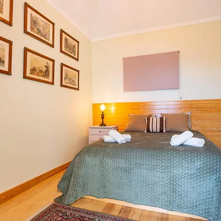 The Goat's Place Iii Villa