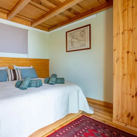 The Goat's Place Iii * Gaula