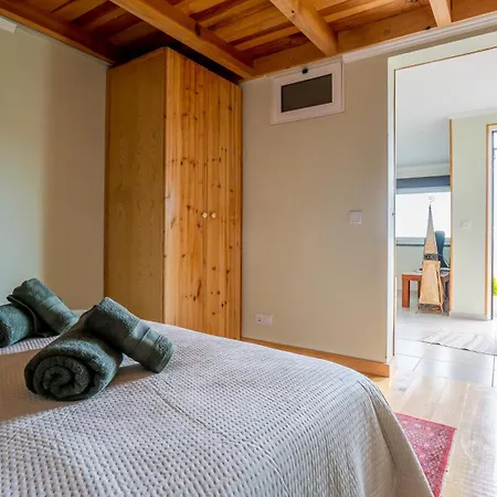 Villa The Goat's Place Iii *