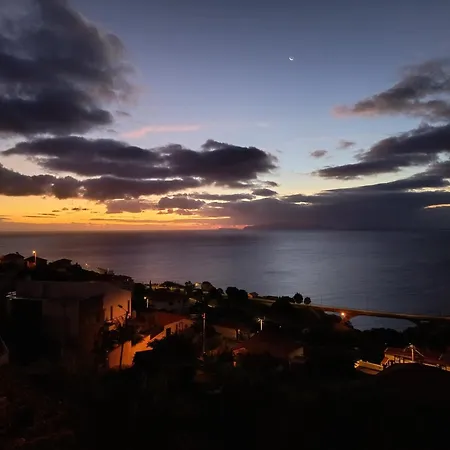 The Goat's Place Iii Villa