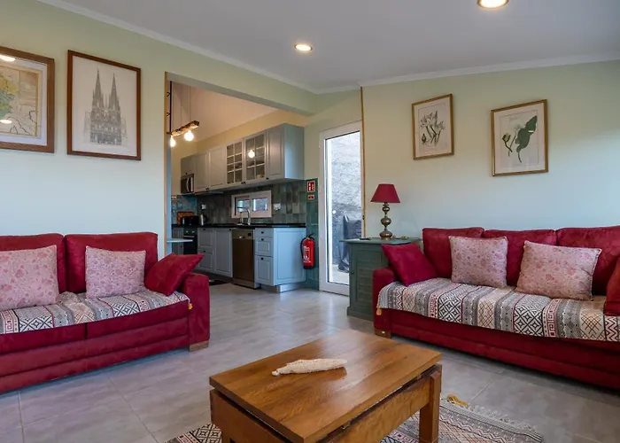 别墅 The Goat's Place Iii