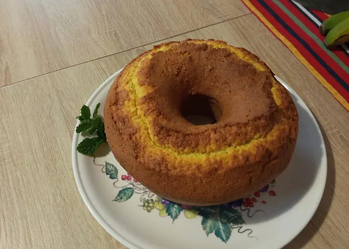 The Goat's Place Iii