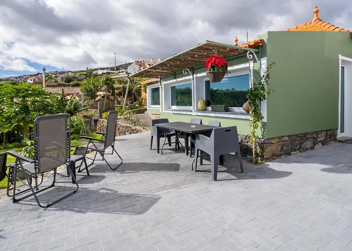 The Goat's Place Iii 加乌拉