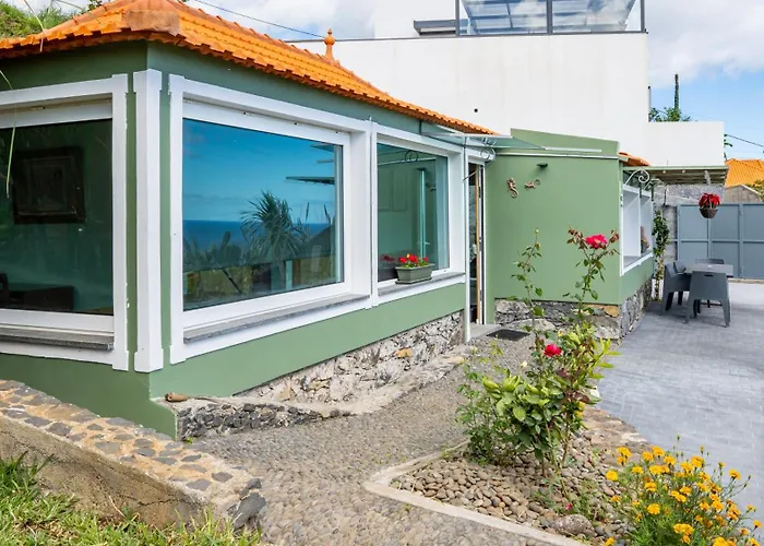 The Goat's Place Iii