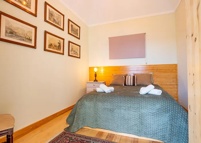 The Goat's Place Iii 别墅