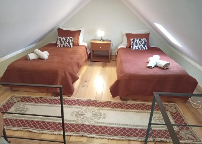 别墅 The Goat's Place Iii *