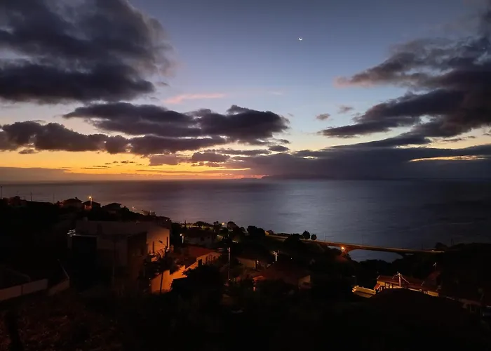 The Goat's Place Iii 别墅